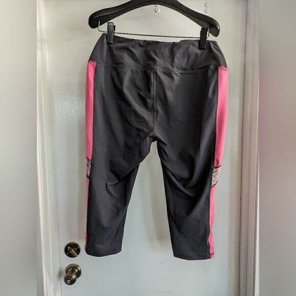 Torrid Active Capri Yoga Pants Size 2 - Picture 5 of 5